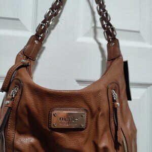 Nicole Carmel Handbag